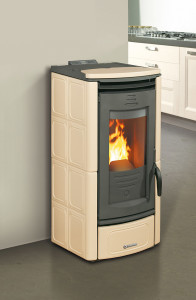 3001 Maiolica Beige Thermocomfort