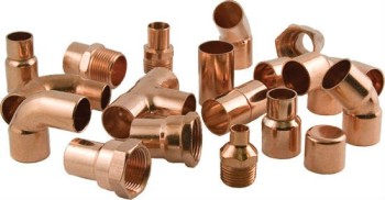 Copper_pipe_fittings_for_plumbing