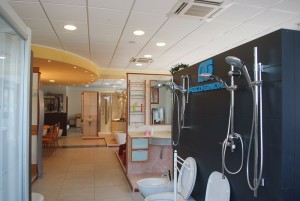 Showroom Feduzi