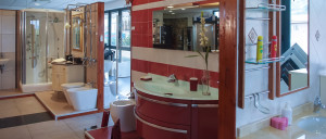 Esposizione Bagni Feduzi