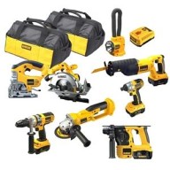 Dewalt-DCX8KitL4