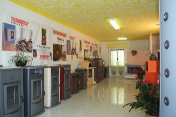 Showroom Feduzi